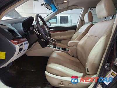 Zdjęcie 7 z 12 samochodu: 2012 SUBARU OUTBACK 2.5I LIMITED VIN:4S4BRBJC8C3239040 - miniatura