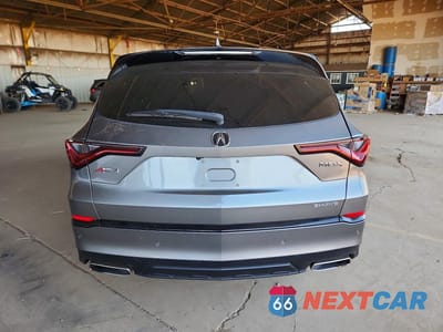Zdjęcie 6 z 13 samochodu: 2022 ACURA MDX A-SPEC VIN:5J8YE1H00NL000313 - miniatura
