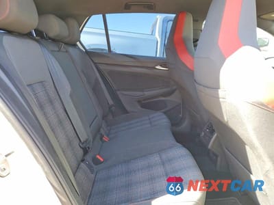 Zdjęcie 10 z 12 samochodu: 2024 VOLKSWAGEN GTI S VIN:WVWGA7CDXRW175546 - miniatura