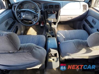 Zdjęcie 8 z 12 samochodu: 1998 TOYOTA 4RUNNER SR5 VIN:JT3GN86RXW0059171 - miniatura