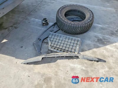 Zdjęcie 13 z 14 samochodu: 2018 MERCEDES BENZ SPRINTER 2500 VIN:WD3PE7CD3JP640780 - miniatura