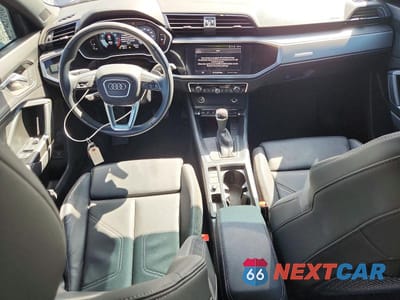 Zdjęcie 8 z 12 samochodu: 2022 AUDI Q3 PREMIUM PLUS S LINE 45 VIN:WA1EECF31N1046121 - miniatura
