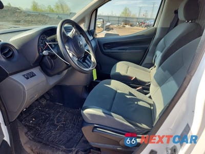 Zdjęcie 7 z 13 samochodu: 2015 NISSAN NV200 SV VIN:3N6CM0KNXFK694169 - miniatura