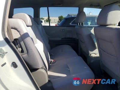Zdjęcie 11 z 13 samochodu: 2006 TOYOTA HIGHLANDER LIMITED VIN:JTEDP21A960097803 - miniatura
