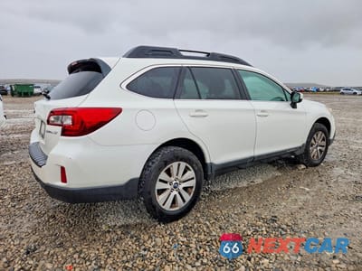 Trzecie zdjęcie samochodu z tyłu: 2015 SUBARU OUTBACK 2.5I PREMIUM VIN:4S4BSBCC5F3231340 - miniatura