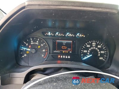 Zdjęcie 9 z 12 samochodu: 2019 FORD F150 VIN:1FTMF1C5XKKC61950 - miniatura