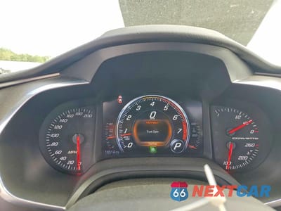 Zdjęcie 9 z 12 samochodu: 2018 CHEVROLET CORVETTE GRAND SPORT 2LT VIN:1G1YY2D75J5104088 - miniatura