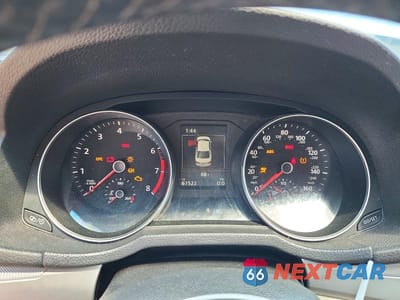 Zdjęcie 9 z 12 samochodu: 2019 VOLKSWAGEN PASSAT WOLFSBURG VIN:1VWLA7A31KC006836 - miniatura