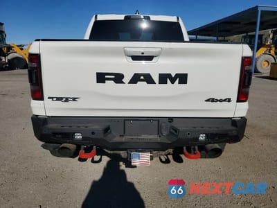 Zdjęcie 6 z 12 samochodu: 2021 RAM 1500 TRX VIN:1C6SRFU9XMN803439 - miniatura