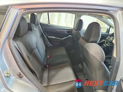 Zdjęcie 10 z 12 samochodu: 2018 SUBARU IMPREZA PREMIUM VIN:4S3GTAB65J3715045 - miniatura