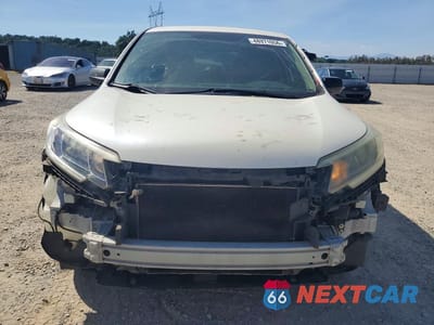 Piąte zdjęcie samochodu w środku: 2016 HONDA CR-V LX VIN:5J6RM4H32GL120483 - miniatura