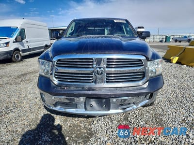 Piąte zdjęcie samochodu w środku: 2015 RAM 1500 SLT VIN:1C6RR7TT7FS721142 - miniatura