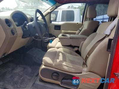 Zdjęcie 7 z 12 samochodu: 2004 FORD F150 VIN:1FTRX12W94NC15749 - miniatura