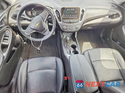 Zdjęcie 8 z 12 samochodu: 2016 CHEVROLET MALIBU LT VIN:1G1ZE5ST9GF178650 - miniatura