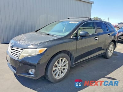 2009 TOYOTA VENZA FWD 4CYL 4T3ZE11A69U006304 - główne zdjęcie licytacji z USA - miniatura