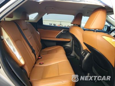 Zdjęcie 11 z 14 samochodu: 2021 LEXUS RX 350 BASE VIN:2T2HZMAA1MC205311 - miniatura