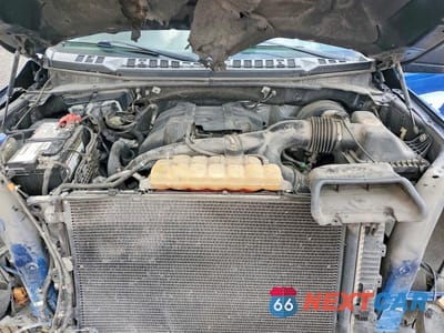 Zdjęcie 11 z 13 samochodu: 2018 FORD F150 SUPER CAB VIN:1FTEX1CP1JKE34921 - miniatura