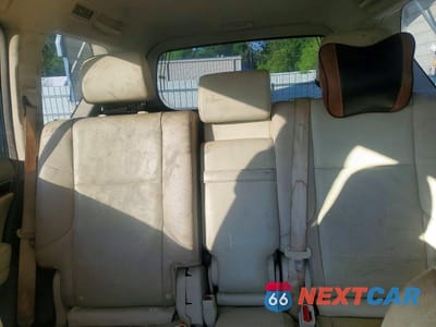 Zdjęcie 10 z 13 samochodu: 2015 LEXUS GX 460 VIN:JTJBM7FXXF5111979 - miniatura
