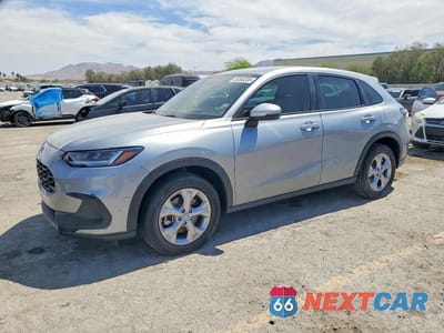 2024 HONDA HR-V LX 3CZRZ2H30RM787060 - główne zdjęcie licytacji z USA - miniatura