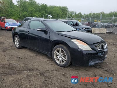 Czwarte zdjęcie samochodu z boku: 2008 NISSAN ALTIMA 3.5SE VIN:1N4BL24E78C136952 - miniatura