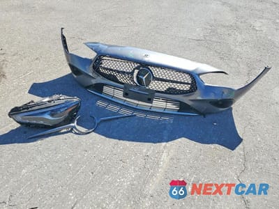 Zdjęcie 12 z 13 samochodu: 2025 MERCEDES-BENZ CLA 250 4MATIC VIN:W1K5J4HB2SN509681 - miniatura