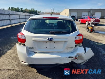 Zdjęcie 6 z 13 samochodu: 2015 SUBARU IMPREZA PREMIUM VIN:JF1GPAC65FH266792 - miniatura