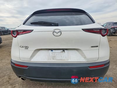 Zdjęcie 6 z 14 samochodu: 2023 MAZDA CX-30 SELECT VIN:3MVDMBBM5PM510738 - miniatura