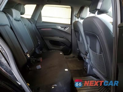 Zdjęcie 11 z 13 samochodu: 2024 AUDI Q4 E-TRON PREMIUM PLUS VIN:WA1LUBFZ7RP044398 - miniatura