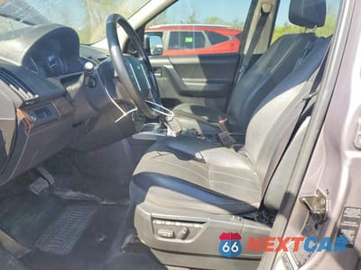 Zdjęcie 7 z 13 samochodu: 2013 LAND ROVER LR2 HSE VIN:SALFR2BG6DH362193 - miniatura