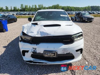Piąte zdjęcie samochodu w środku: 2024 DODGE DURANGO R VIN:1C4SDJCT0RC159427 - miniatura