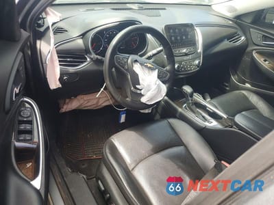 Zdjęcie 8 z 12 samochodu: 2023 CHEVROLET MALIBU PREMIER VIN:1G1ZE5ST8PF134333 - miniatura