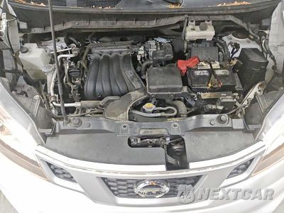 Zdjęcie 11 z 12 samochodu: 2021 NISSAN NV200 SV VIN:3N6CM0KN5MK690656 - miniatura