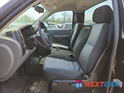 Zdjęcie 7 z 12 samochodu: 2007 CHEVROLET SILVERADO K1500 VIN:1GCEK14C67Z555048 - miniatura