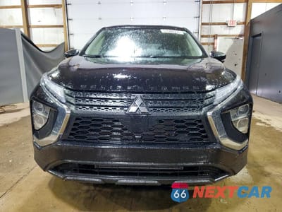 Piąte zdjęcie samochodu w środku: 2024 MITSUBISHI ECLIPSE CROSS LE VIN:JA4ATVAA5RZ063291 - miniatura