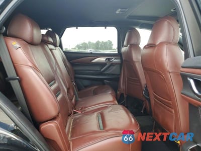 Zdjęcie 11 z 13 samochodu: 2017 MAZDA CX-9 SIGNATURE VIN:JM3TCBEY1H0141600 - miniatura