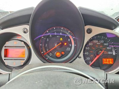 Zdjęcie 9 z 11 samochodu: 2019 NISSAN 370Z SPORT TOURING VIN:JN1AZ4EH3KM420253 - miniatura