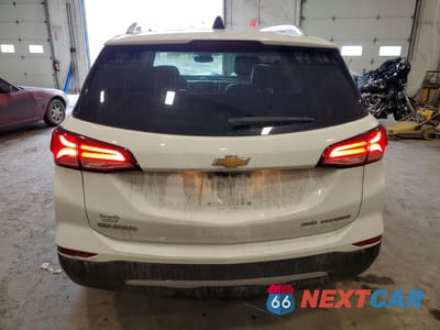 Zdjęcie 6 z 13 samochodu: 2022 CHEVROLET EQUINOX PREMIER VIN:3GNAXXEV3NS207311 - miniatura