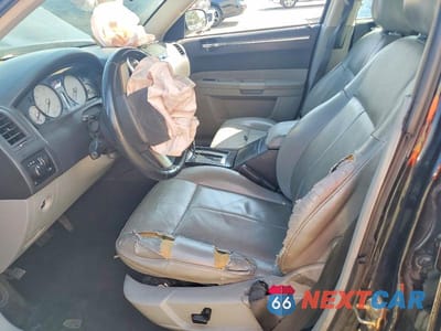Zdjęcie 7 z 13 samochodu: 2006 CHRYSLER 300 TOURING VIN:2C3KA53G36H480913 - miniatura