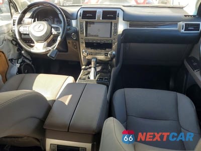 Zdjęcie 8 z 13 samochodu: 2021 LEXUS GX 460 BASE VIN:JTJAM7BX6M5303852 - miniatura