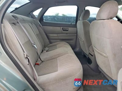 Zdjęcie 10 z 12 samochodu: 2006 FORD TAURUS SE VIN:1FAFP53U06A110217 - miniatura