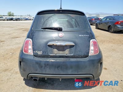 Zdjęcie 6 z 12 samochodu: 2018 FIAT 500 POP VIN:3C3CFFKH9JT523432 - miniatura