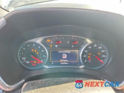 Zdjęcie 9 z 13 samochodu: 2019 CHEVROLET EQUINOX PREMIER VIN:2GNAXNEV5K6258033 - miniatura