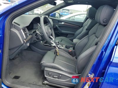 Zdjęcie 7 z 14 samochodu: 2024 AUDI Q5 E PREMIUM PLUS 55 VIN:WA1E2BFY6R2118249 - miniatura