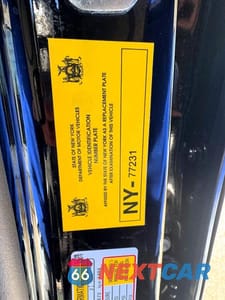 Zdjęcie 14 z 14 samochodu: 2022 GMC YUKON XL D DENALI VIN:XXXXXXXXXXNY77231 - miniatura