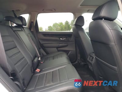 Zdjęcie 10 z 12 samochodu: 2024 HONDA CR-V EXL VIN:2HKRS4H71RH421462 - miniatura