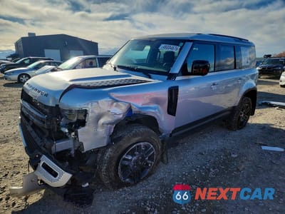2024 LAND ROVER DEFENDER 110 S SALEJ7EU6R2307450 - główne zdjęcie licytacji z USA - miniatura