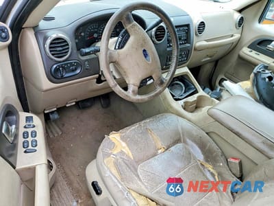 Zdjęcie 8 z 13 samochodu: 2004 FORD EXPEDITION EDDIE BAUER VIN:1FMPU17L94LB09744 - miniatura