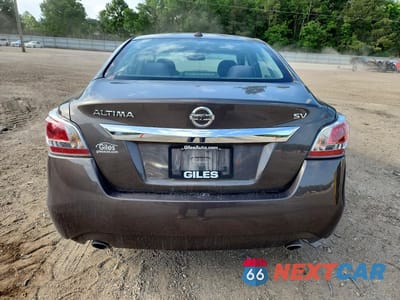 Zdjęcie 6 z 13 samochodu: 2015 NISSAN ALTIMA 2.5 SV VIN:1N4AL3AP0FC448552 - miniatura