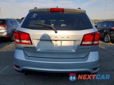 Zdjęcie 6 z 13 samochodu: 2014 DODGE JOURNEY LIMITED VIN:3C4PDCDG0ET182711 - miniatura