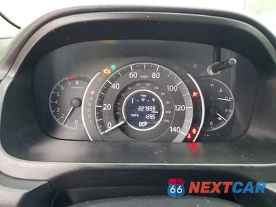 Zdjęcie 9 z 13 samochodu: 2014 HONDA CR-V LX VIN:2HKRM3H33EH566899 - miniatura